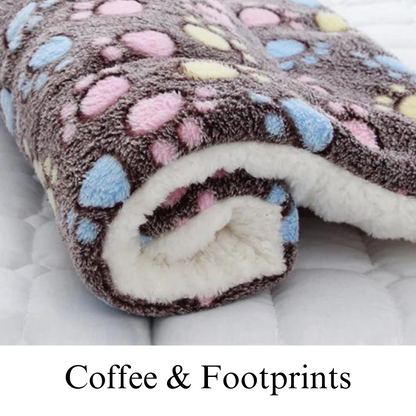 Dog & Cat Calming Bed