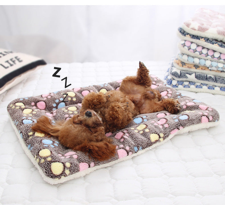 Dog & Cat Calming Bed