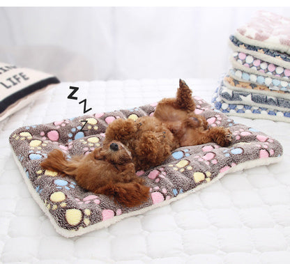 Dog & Cat Calming Bed