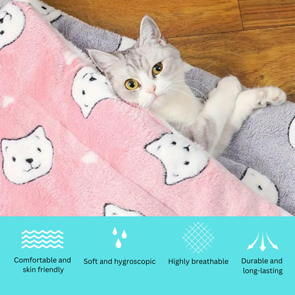 CalmPaws Cushion