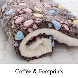 Cat / Dog Cozy Bed