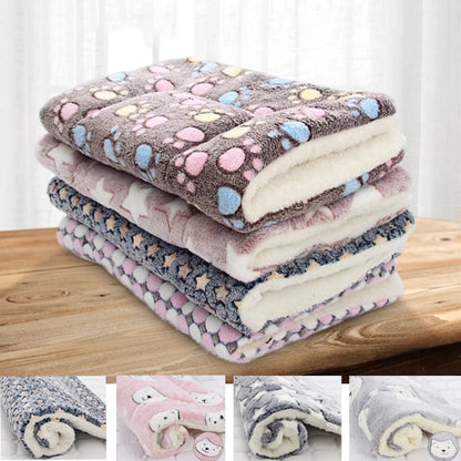 Dog & Cat Calming Bed
