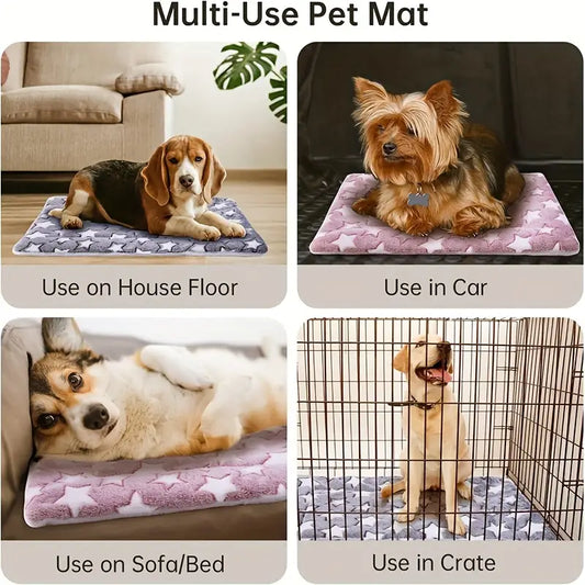Dog Cool Cozy Bed