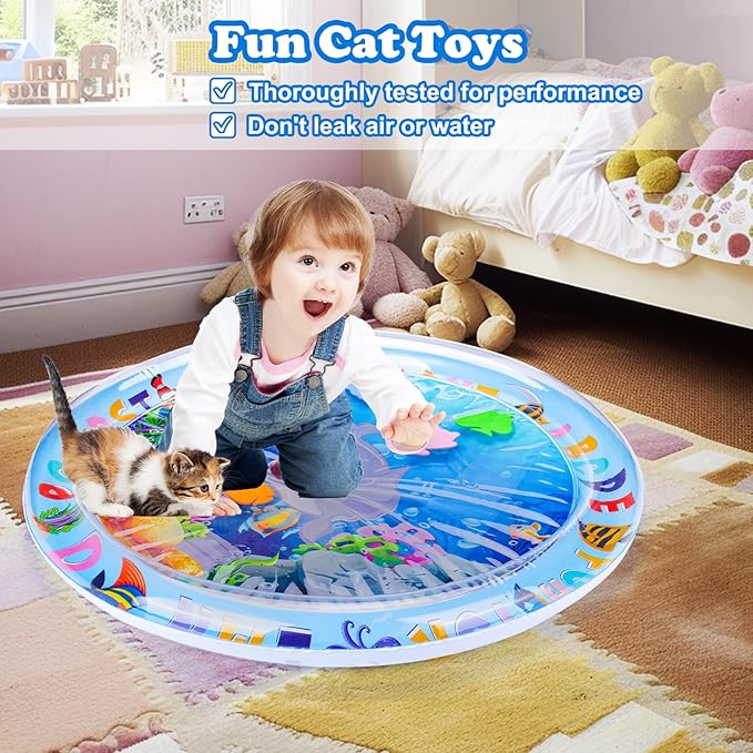 CoolPaws® Cat Water Bag